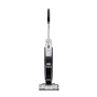 Bissell Vacuum Cleaner , CrossWave Edge Select , Cordless operating , Washing function , 25.9 V , Black/Warm White/Silver