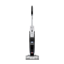 Bissell Vacuum Cleaner , CrossWave Edge Select , Cordless operating , Washing function , 25.9 V , Black/Warm White/Silver