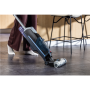 Bissell Vacuum Cleaner , CrossWave Edge Select , Cordless operating , Washing function , 25.9 V , Black/Warm White/Silver