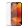 PanzerGlass , Screen protector , Apple , iPhone 14/13/13 Pro , Glass , Transparent , Ultra-Wide Fit