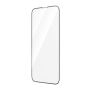 PanzerGlass , Screen protector , Apple , iPhone 14/13/13 Pro , Glass , Transparent , Ultra-Wide Fit