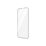 PanzerGlass , Screen protector , Apple , iPhone 14/13/13 Pro , Glass , Transparent , Ultra-Wide Fit