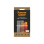 PanzerGlass , Screen protector , Apple , iPhone 14/13/13 Pro , Glass , Transparent , Ultra-Wide Fit