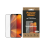 PanzerGlass , Screen protector , Apple , iPhone 14/13/13 Pro , Glass , Transparent , Ultra-Wide Fit