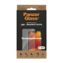 PanzerGlass , Screen protector , Apple , iPhone 14/13/13 Pro , Glass , Transparent , Ultra-Wide Fit