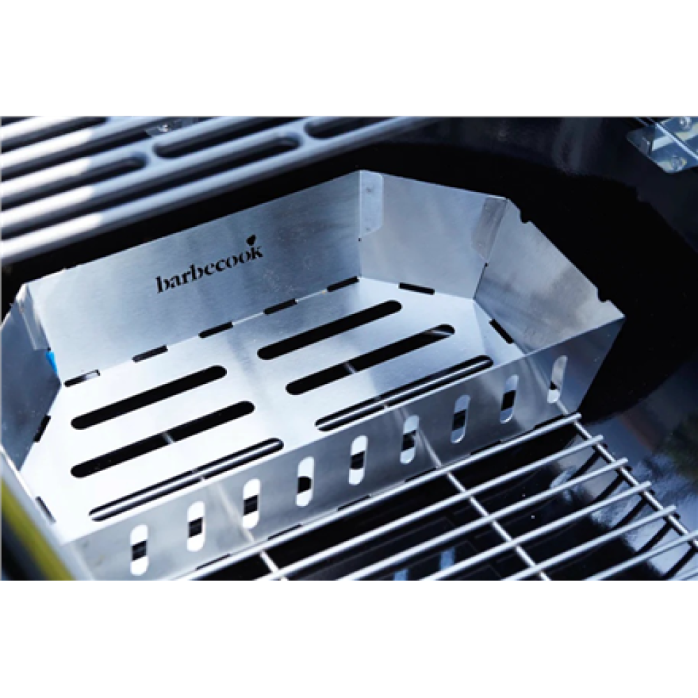 Barbecook , Charcoal Trays for Magnus , BC-ACC-7450