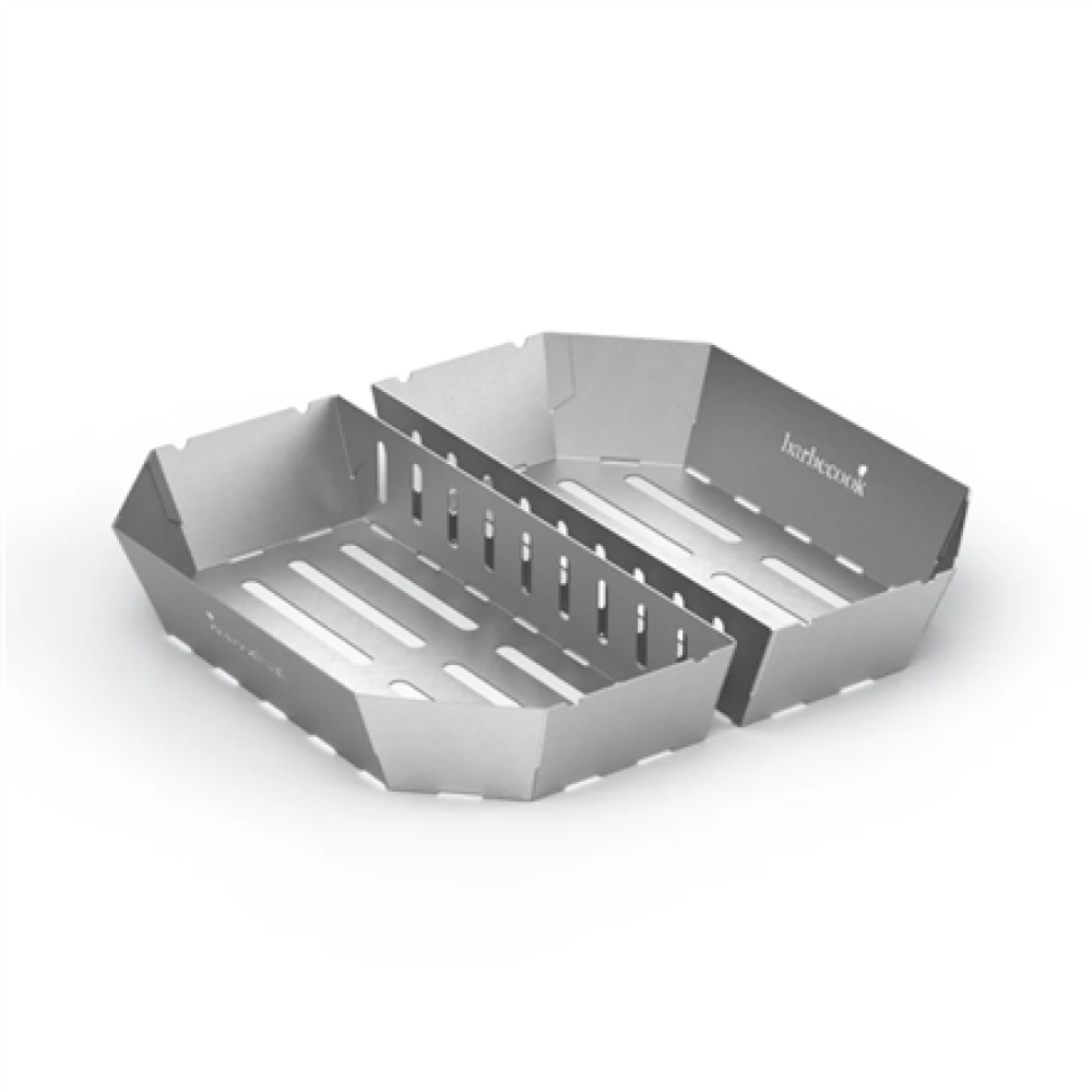 Barbecook , Charcoal Trays for Magnus , BC-ACC-7450