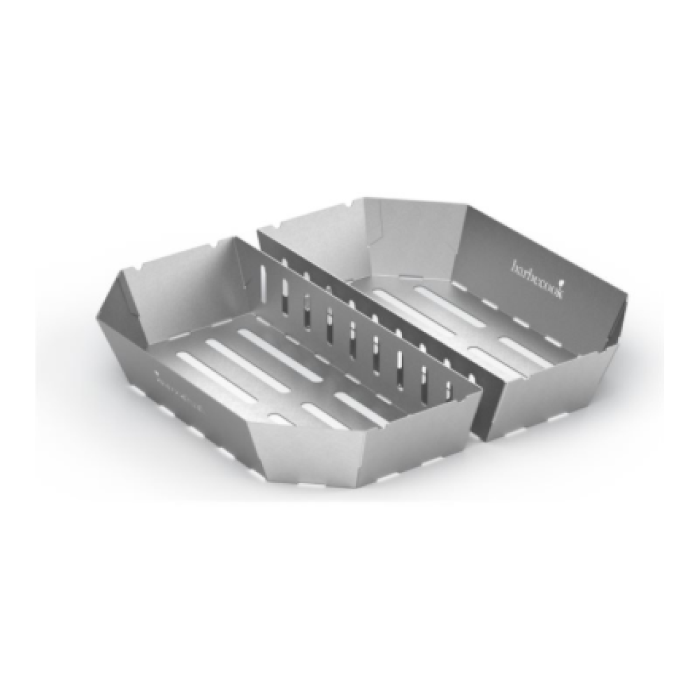 Barbecook , Charcoal Trays for Magnus , BC-ACC-7450