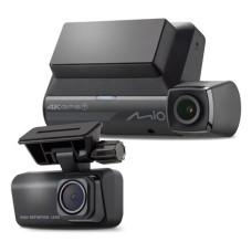 Mio MiVue 956WD Dash Cam , GPS , Wi-Fi