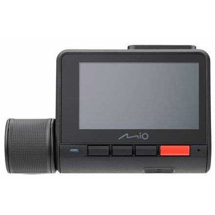 Mio MiVue 956WD Dash Cam , GPS , Wi-Fi