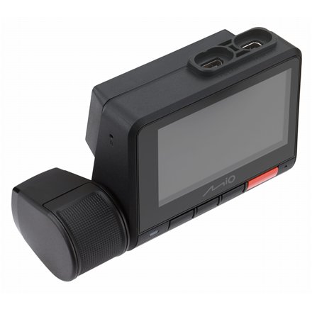 Mio MiVue 956WD Dash Cam , GPS , Wi-Fi