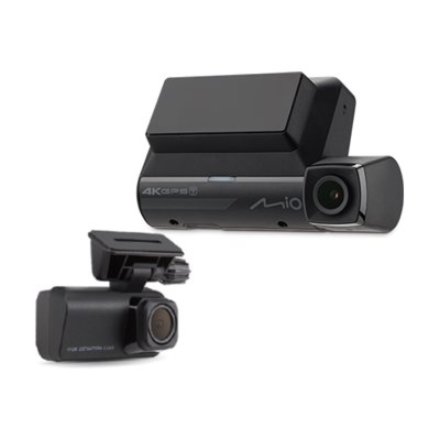 Mio MiVue 956WD Dash Cam , GPS , Wi-Fi