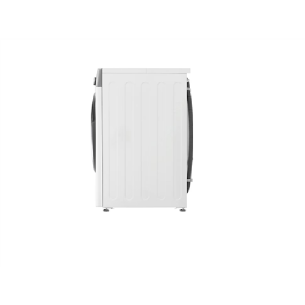 LG Washing Machine F4WV910P2WE Energy efficiency class A Front loading Washing capacity 10.5 kg 1400 RPM Depth 56.5 cm Width 60 cm Display LED Steam function Direct drive White
