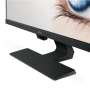 Benq GW2480E 24 IPS FHD 1920x1080 16:9 8 ms 250 cd/m² Black HDMI ports quantity 1 60 Hz