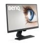 Benq GW2480E 24 IPS FHD 1920x1080 16:9 8 ms 250 cd/m² Black HDMI ports quantity 1 60 Hz
