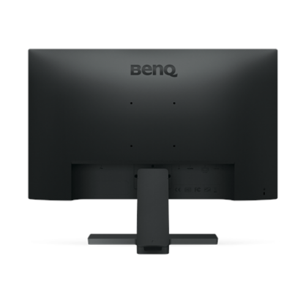 Benq GW2480E 24 IPS FHD 1920x1080 16:9 8 ms 250 cd/m² Black HDMI ports quantity 1 60 Hz
