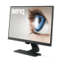Benq GW2480E 24 IPS FHD 1920x1080 16:9 8 ms 250 cd/m² Black HDMI ports quantity 1 60 Hz