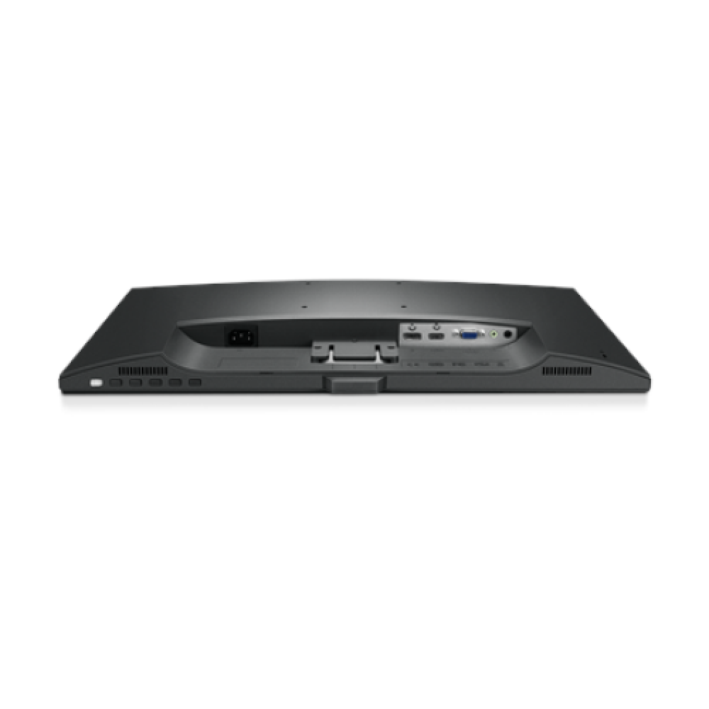 Benq GW2480E 24 IPS FHD 1920x1080 16:9 8 ms 250 cd/m² Black HDMI ports quantity 1 60 Hz