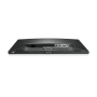 Benq GW2480E 24 IPS FHD 1920x1080 16:9 8 ms 250 cd/m² Black HDMI ports quantity 1 60 Hz