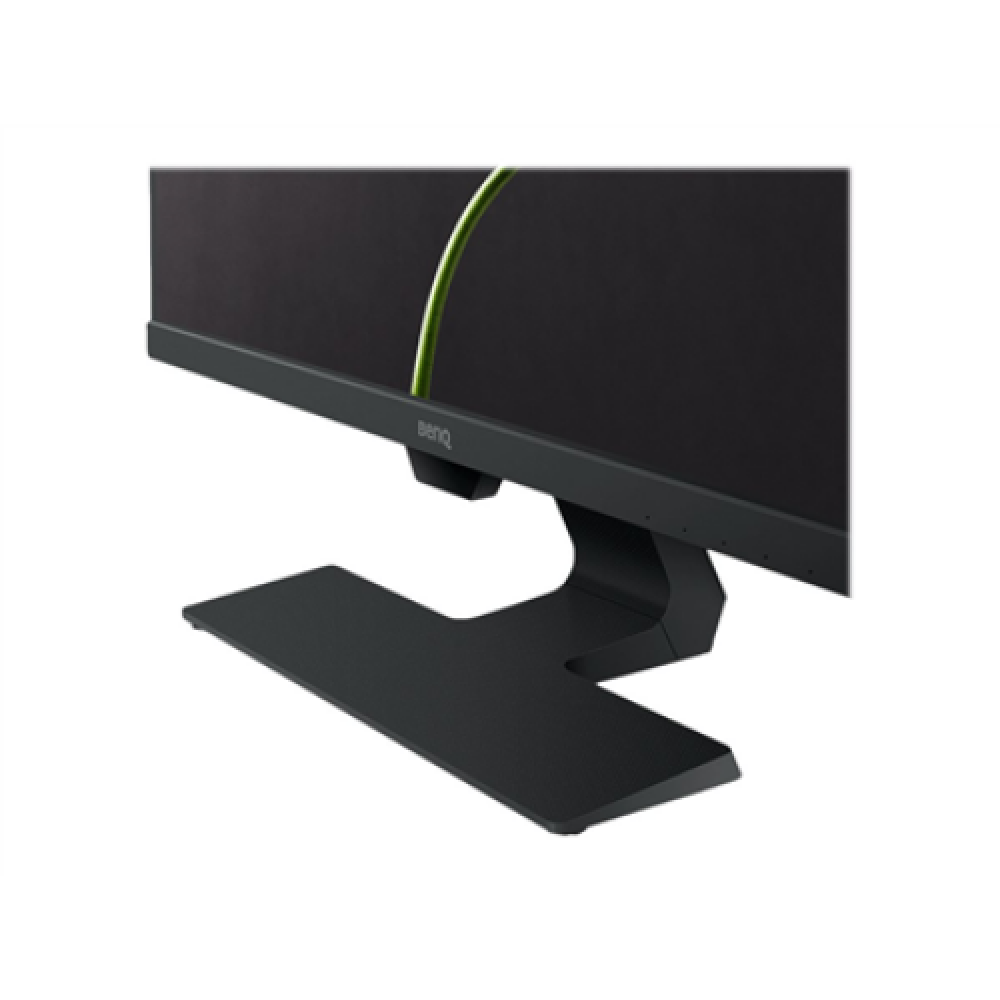 Benq GW2480E 24 IPS FHD 1920x1080 16:9 8 ms 250 cd/m² Black HDMI ports quantity 1 60 Hz