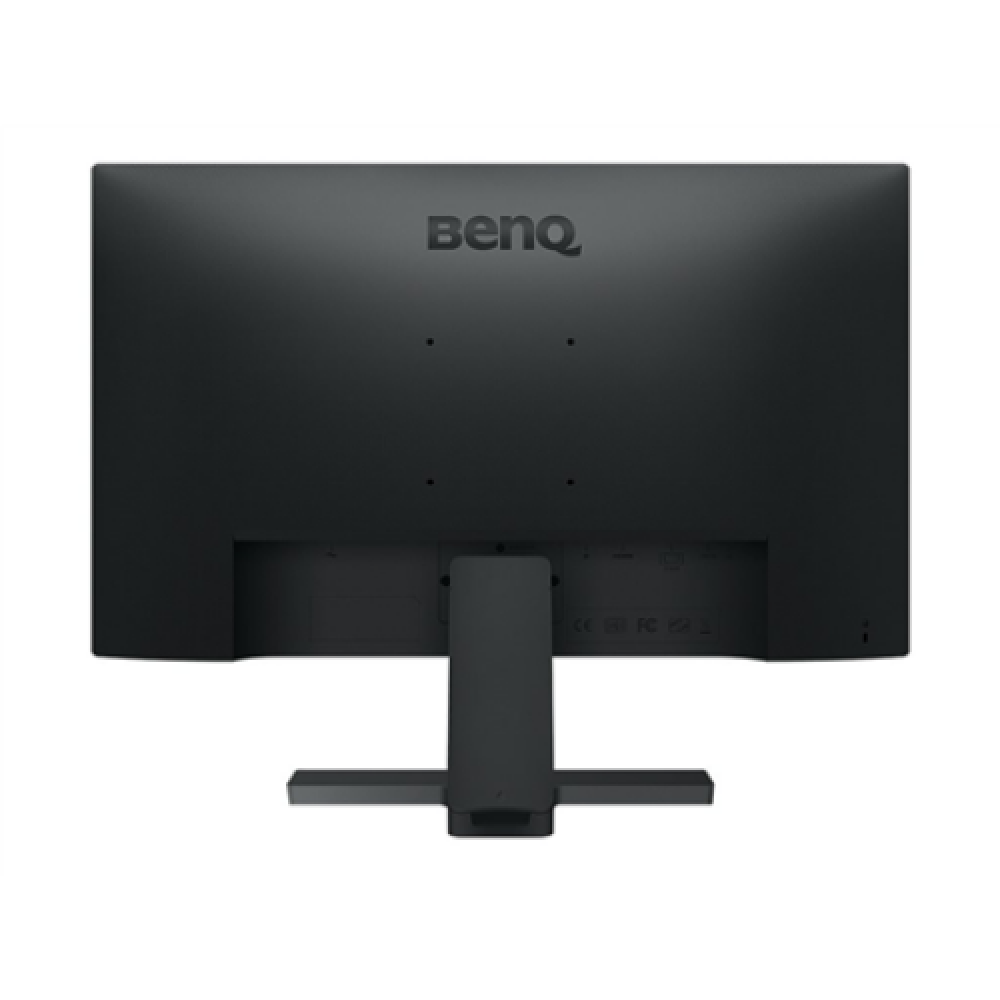 Benq GW2480E 24 IPS FHD 1920x1080 16:9 8 ms 250 cd/m² Black HDMI ports quantity 1 60 Hz