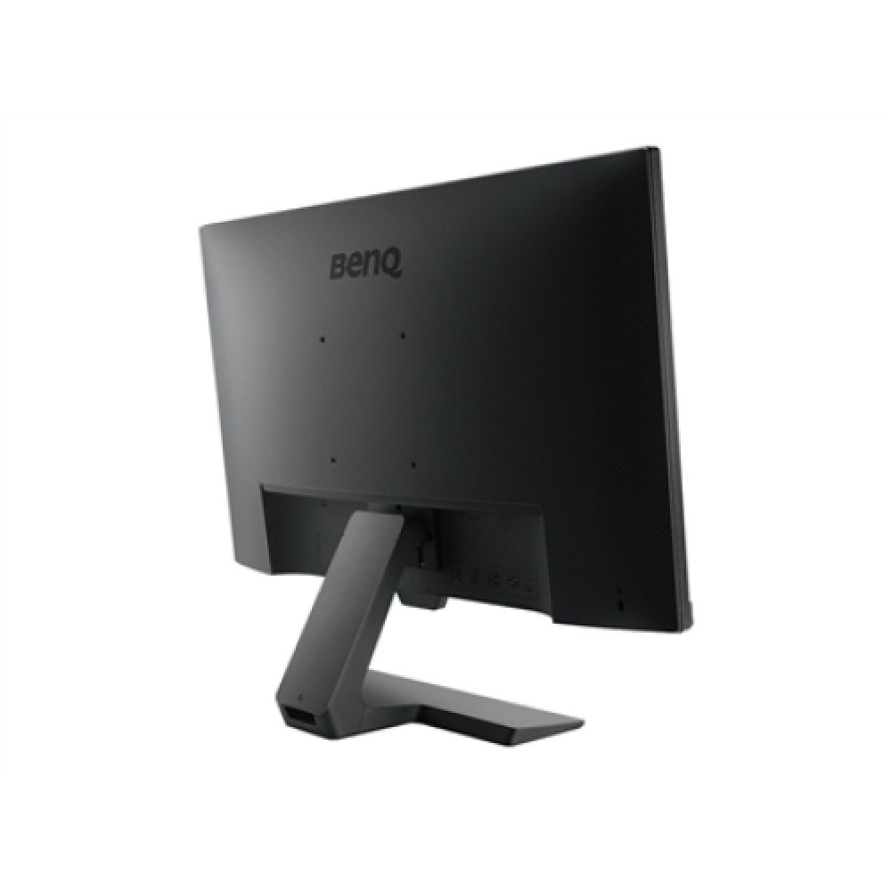 Benq GW2480E 24 IPS FHD 1920x1080 16:9 8 ms 250 cd/m² Black HDMI ports quantity 1 60 Hz