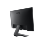 Benq GW2480E 24 IPS FHD 1920x1080 16:9 8 ms 250 cd/m² Black HDMI ports quantity 1 60 Hz