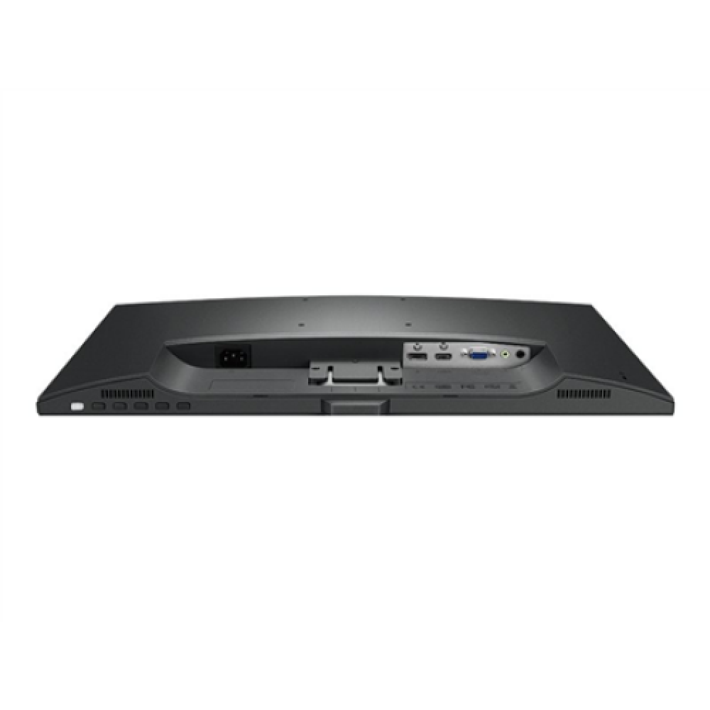 Benq GW2480E 24 IPS FHD 1920x1080 16:9 8 ms 250 cd/m² Black HDMI ports quantity 1 60 Hz