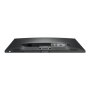 Benq GW2480E 24 IPS FHD 1920x1080 16:9 8 ms 250 cd/m² Black HDMI ports quantity 1 60 Hz