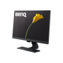 Benq GW2480E 24 IPS FHD 1920x1080 16:9 8 ms 250 cd/m² Black HDMI ports quantity 1 60 Hz