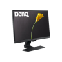 Benq GW2480E 24 IPS FHD 1920x1080 16:9 8 ms 250 cd/m² Black HDMI ports quantity 1 60 Hz