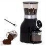 Adler , Coffee Grinder , AD 4450 Burr , 300 W , Coffee beans capacity 300 g , Number of cups 1-10 pc(s) , Black