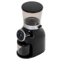 Adler , Coffee Grinder , AD 4450 Burr , 300 W , Coffee beans capacity 300 g , Number of cups 1-10 pc(s) , Black