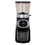 Adler , Coffee Grinder , AD 4450 Burr , 300 W , Coffee beans capacity 300 g , Number of cups 1-10 pc(s) , Black