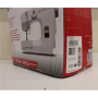 SALE OUT. Singer Sewing Machine , M1005 , Number of stitches 11 , Number of buttonholes 1 , White , DAMAGED PACKAGING