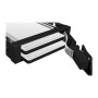 Raidsonic , Storage Drive Cage for 2.5 HDD , IB-2227StS