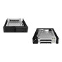 Raidsonic , Storage Drive Cage for 2.5 HDD , IB-2227StS