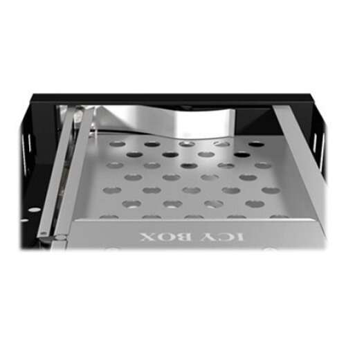 Raidsonic , Storage Drive Cage for 2.5 HDD , IB-2227StS