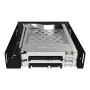 Raidsonic , Storage Drive Cage for 2.5 HDD , IB-2227StS