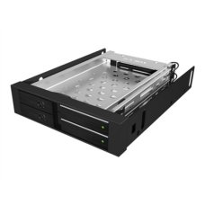Raidsonic , Storage Drive Cage for 2.5 HDD , IB-2227StS