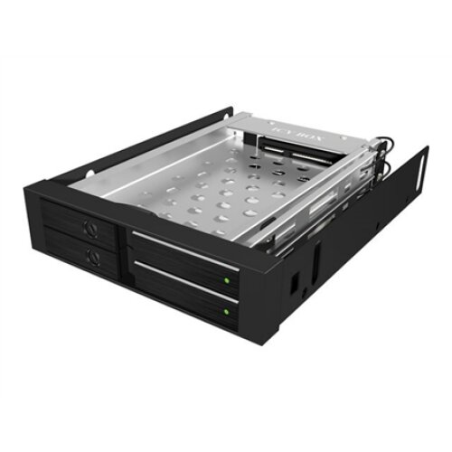 Raidsonic , Storage Drive Cage for 2.5 HDD , IB-2227StS