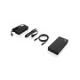 Lenovo , ThinkPad Universal USB USB-C Dock - EU , 40AY0090EU-02 , Docking station , Ethernet LAN (RJ-45) ports 1 , VGA (D-Sub) ports quantity 1 , DisplayPorts quantity 2 , USB 3.0 (3.1 Gen 1) Type-C ports quantity 1 , USB 3.0 (3.1 Gen 1) ports quantity 3 