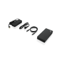 Lenovo , ThinkPad Universal USB USB-C Dock - EU , 40AY0090EU-02 , Docking station , Ethernet LAN (RJ-45) ports 1 , VGA (D-Sub) ports quantity 1 , DisplayPorts quantity 2 , USB 3.0 (3.1 Gen 1) Type-C ports quantity 1 , USB 3.0 (3.1 Gen 1) ports quantity 3 