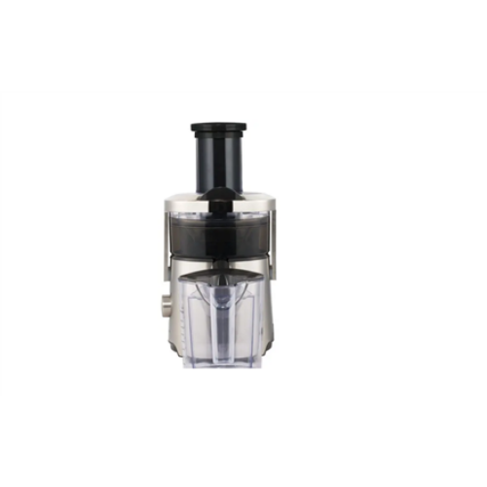 TEFAL , Juicer , ZE610D38 , Type Juicer maker , Inox , 800 W , Number of speeds 2
