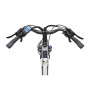 Telefunken , Trekking E-Bike , Expedition XC940 , 28 , 24 month(s) , White/Black