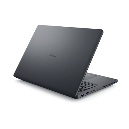 Dell Pro Max 16 Plus MB16250 , 16 , FHD+ , 1920 x 1200 pixels , Intel Core Ultra 7 , 265HX , 32 (2x16GB) GB , DDR5 , Solid-state drive capacity 1000 GB , NVIDIA RTX PRO 3000 Blackwell , GDDR7 , 12 GB , Windows 11 Pro , Keyboard language Estonian , Keyboar