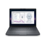 Dell Pro Max 16 Plus MB16250 , 16 , FHD+ , 1920 x 1200 pixels , Intel Core Ultra 7 , 265HX , 32 (2x16GB) GB , DDR5 , Solid-state drive capacity 1000 GB , NVIDIA RTX PRO 3000 Blackwell , GDDR7 , 12 GB , Windows 11 Pro , Keyboard language Estonian , Keyboar
