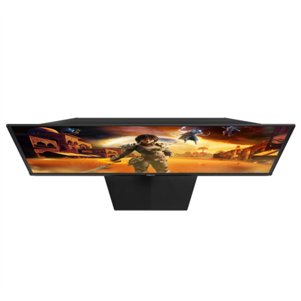 AOC Q27G41ZDF , 27 , QD-OLED , QHD , 16:9 , 240 Hz , 0.03 ms , 2560 x 1440 pixels , 400 cd/m² , HDMI ports quantity 1 , Black