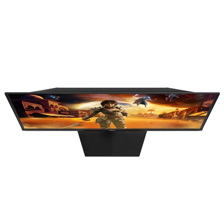 AOC , Q27G41ZDF , 27 , QD-OLED , QHD , 16:9 , 240 Hz , 0.03 ms , 2560 x 1440 pixels , 400 cd/m² , HDMI ports quantity 1 , Black