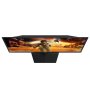AOC , Q27G41ZDF , 27 , QD-OLED , QHD , 16:9 , 240 Hz , 0.03 ms , 2560 x 1440 pixels , 400 cd/m² , HDMI ports quantity 1 , Black